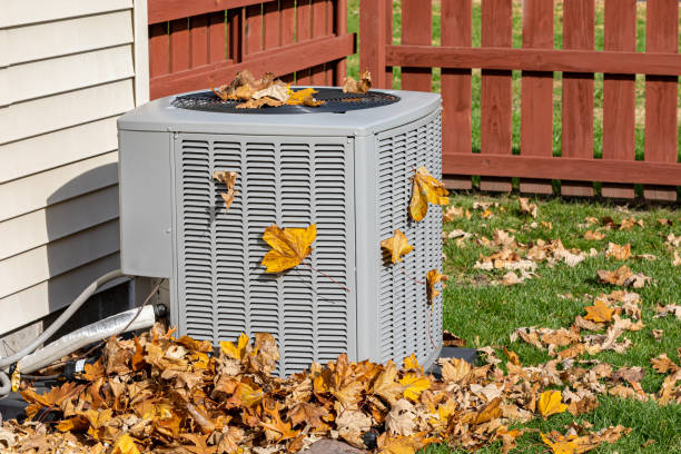Best Solar-powered HVAC Systems in Walnut, IL