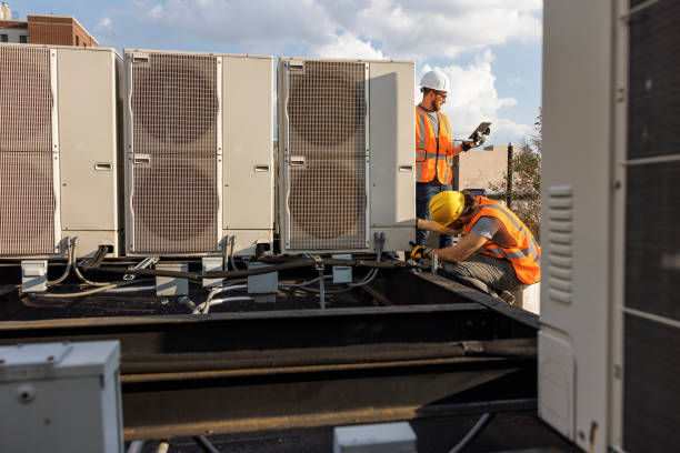 Best HVAC Equipment and Components in Walnut, IL