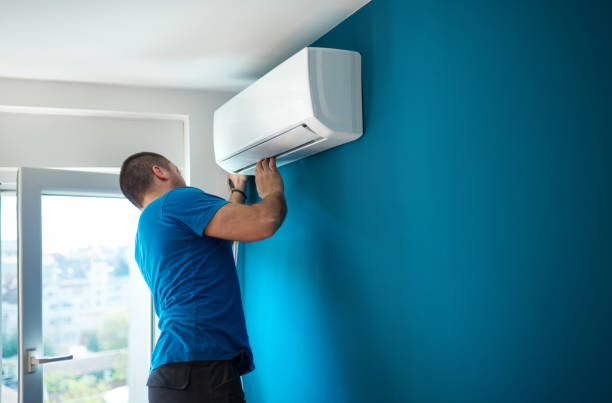 Best Residential HVAC in Walnut, IL