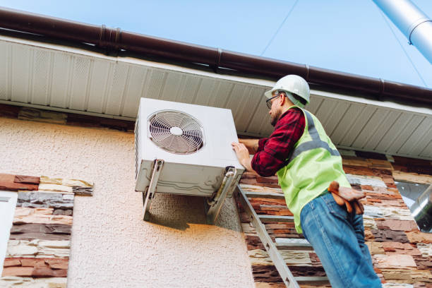 Best HVAC Financing and Leasing in Walnut, IL
