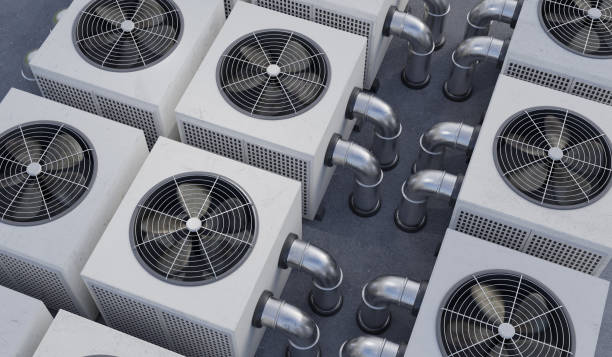Best Residential HVAC in Walnut, IL