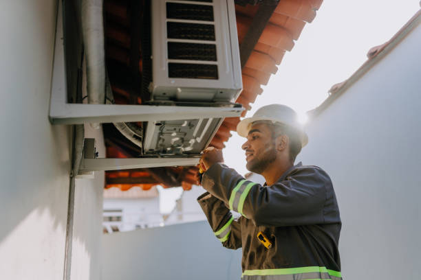 Best HVAC Supply and Distribution in Walnut, IL