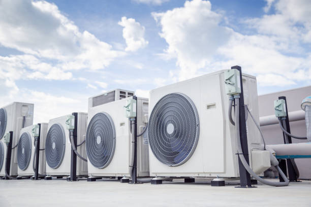 Best Air Conditioning Cleaning in Walnut, IL