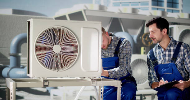 Best HVAC Retrofitting and Upgrading in Walnut, IL