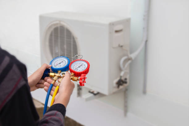 Best Emergency HVAC Services in Walnut, IL
