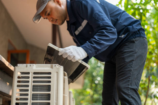 Reliable Walnut, IL HVAC Solutions